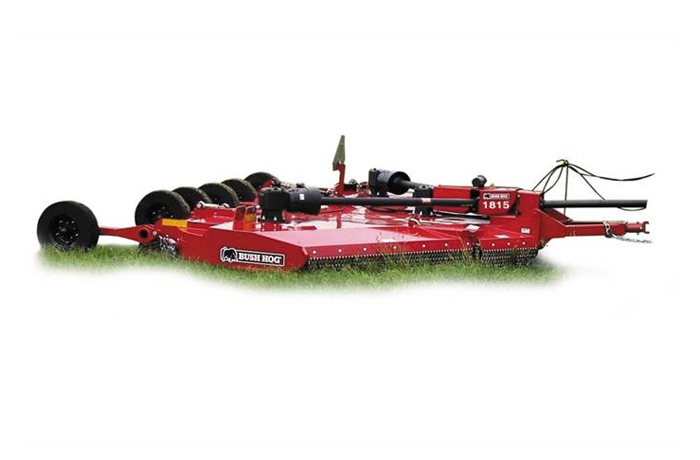 Bush Hog Flex Wing Rotary Cutters